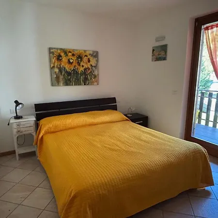 Giò Appartamento Borno