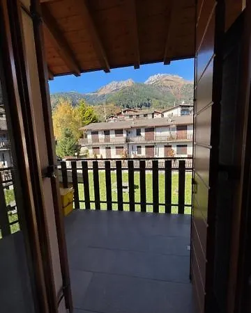 Apartmán Gio Borno