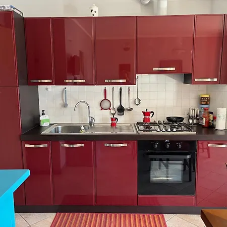 Gio Apartament Borno