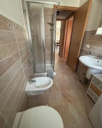 Gio 公寓 博尔诺