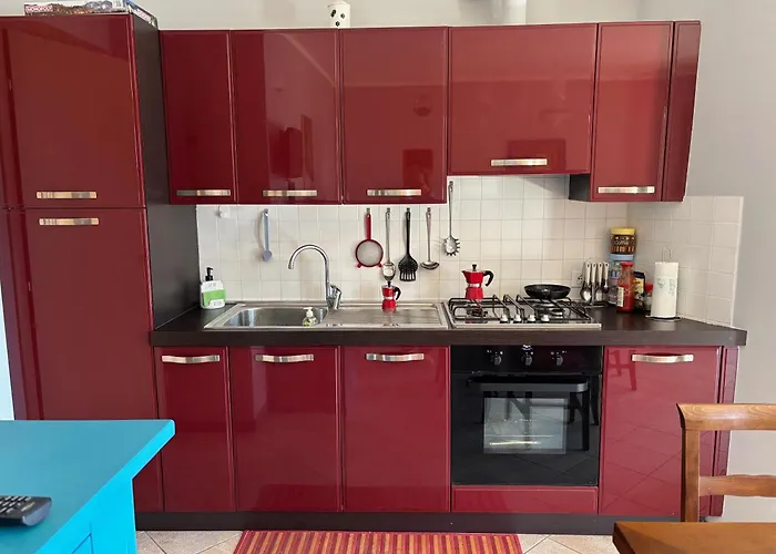 Gio Apartament Borno